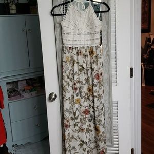 Boutique Long Summer Dress
